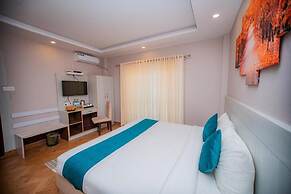 Majheri Resort and Spa