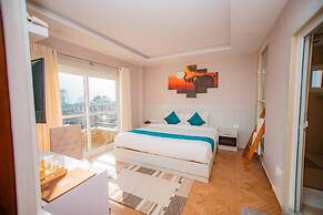 Majheri Resort and Spa