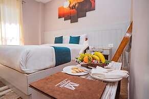 Majheri Resort and Spa