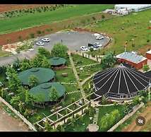 Gobeklitepe Cadirsaray