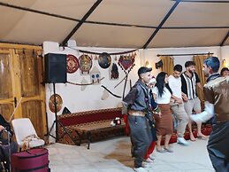 Gobeklitepe Cadirsaray