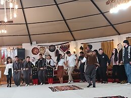 Gobeklitepe Cadirsaray