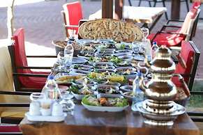 Gobeklitepe Cadirsaray