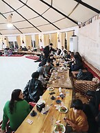 Gobeklitepe Cadirsaray