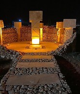 Gobeklitepe Cadirsaray