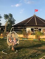 Gobeklitepe Cadirsaray