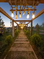 Gobeklitepe Cadirsaray