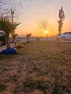 Gobeklitepe Cadirsaray