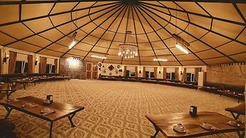 Gobeklitepe Cadirsaray