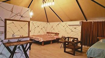 Gobeklitepe Cadirsaray