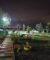 Gobeklitepe Cadirsaray