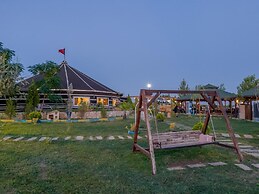 Gobeklitepe Cadirsaray