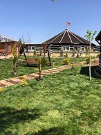 Gobeklitepe Cadirsaray