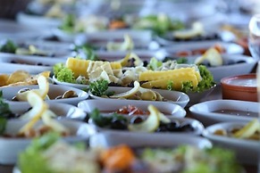 Gobeklitepe Cadirsaray