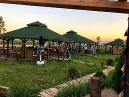 Gobeklitepe Cadirsaray