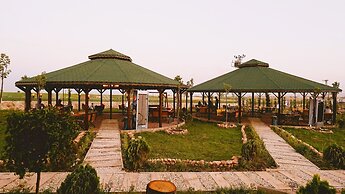 Gobeklitepe Cadirsaray