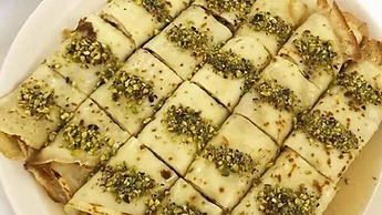 Gobeklitepe Cadirsaray