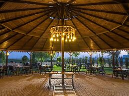 Gobeklitepe Cadirsaray