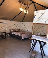 Gobeklitepe Cadirsaray