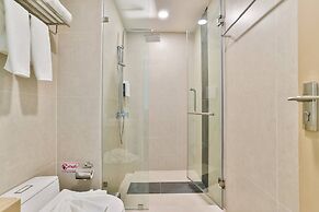 A503-honeymoon Penthouse Amazing View 2brs-3beds