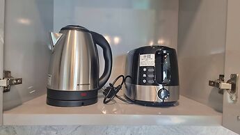 A503-honeymoon Penthouse Amazing View 2brs-3beds