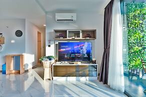 A503-honeymoon Penthouse Amazing View 2brs-3beds