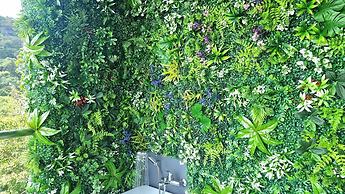 A503-honeymoon Penthouse Amazing View 2brs-3beds