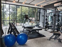 A503-honeymoon Penthouse Amazing View 2brs-3beds