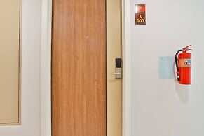 A503-honeymoon Penthouse Amazing View 2brs-3beds