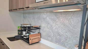 A503-honeymoon Penthouse Amazing View 2brs-3beds