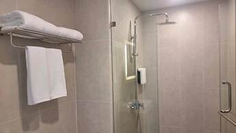 A503-honeymoon Penthouse Amazing View 2brs-3beds