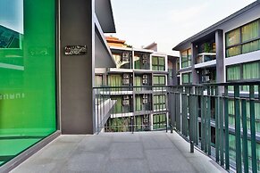 A503-honeymoon Penthouse Amazing View 2brs-3beds