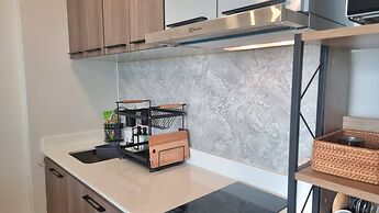 A503-honeymoon Penthouse Amazing View 2brs-3beds