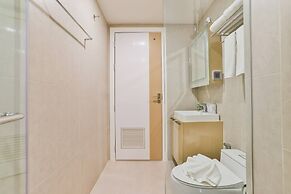 A503-honeymoon Penthouse Amazing View 2brs-3beds