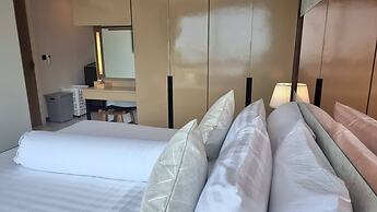 A503-honeymoon Penthouse Amazing View 2brs-3beds