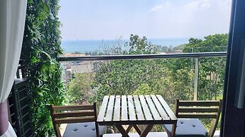 A503-honeymoon Penthouse Amazing View 2brs-3beds