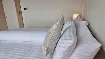 A503-honeymoon Penthouse Amazing View 2brs-3beds