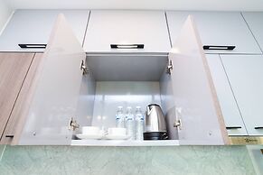 A503-honeymoon Penthouse Amazing View 2brs-3beds