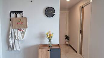 A503-honeymoon Penthouse Amazing View 2brs-3beds