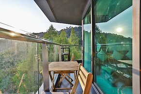 A503-honeymoon Penthouse Amazing View 2brs-3beds