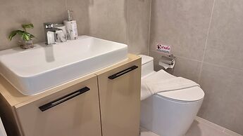 A503-honeymoon Penthouse Amazing View 2brs-3beds