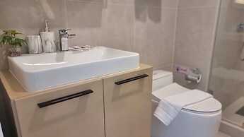 A503-honeymoon Penthouse Amazing View 2brs-3beds