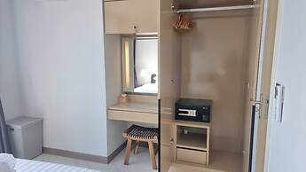 A503-honeymoon Penthouse Amazing View 2brs-3beds