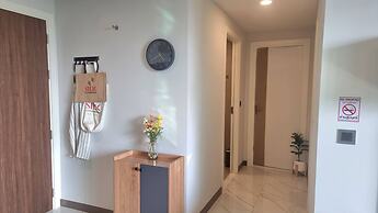 A503-honeymoon Penthouse Amazing View 2brs-3beds