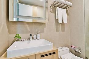 A503-honeymoon Penthouse Amazing View 2brs-3beds