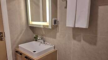 A503-honeymoon Penthouse Amazing View 2brs-3beds