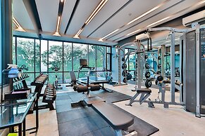 A503-honeymoon Penthouse Amazing View 2brs-3beds