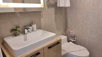 A503-honeymoon Penthouse Amazing View 2brs-3beds