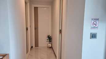 A503-honeymoon Penthouse Amazing View 2brs-3beds