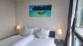 A503-honeymoon Penthouse Amazing View 2brs-3beds